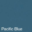 Tennis Court Surface - Pacific Blue
