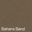 Tennis Court Surface - Saraha Sand