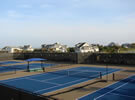 Bald Head Island Tennis Courts