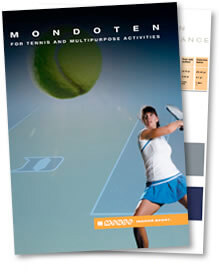 Download a copy of our Mondoten Brochure