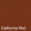 Tennis Court Surface - California Red