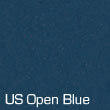 Tennis Court Surface - US Open Blue